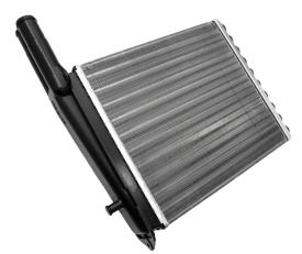 Radiator
